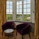 Bed & Breakfast Les Terrasses Des Falizes
