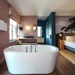 Les Terrasses Des Falizes Bed & Breakfast