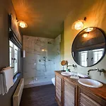 Bed & Breakfast Les Terrasses Des Falizes 4*