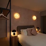 Bed & Breakfast Les Terrasses Des Falizes