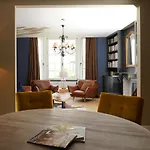 Les Terrasses Des Falizes Bed & Breakfast