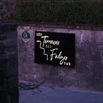 Les Terrasses Des Falizes Bed & Breakfast