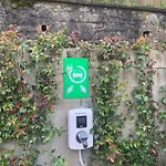 Les Terrasses Des Falizes Bed & Breakfast Rochefort