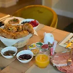 Les Terrasses Des Falizes Bed & Breakfast Rochefort