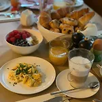 Bed & Breakfast Les Terrasses Des Falizes Rochefort