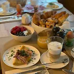 Bed & Breakfast Les Terrasses Des Falizes