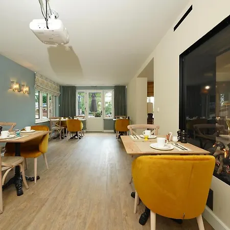 Frühstückspension Les Terrasses Des Falizes 4*