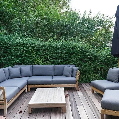 Frühstückspension Les Terrasses Des Falizes 4*