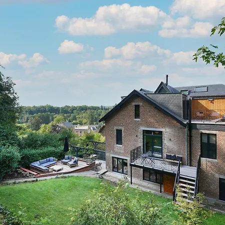 Les Terrasses Des Falizes 4*