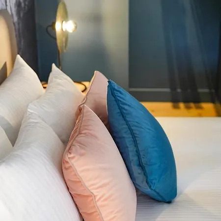 Frühstückspension Les Terrasses Des Falizes 4*