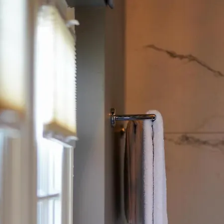 Frühstückspension Les Terrasses Des Falizes