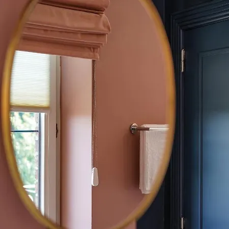 Les Terrasses Des Falizes