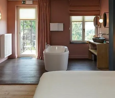 Bed & Breakfast Les Terrasses Des Falizes Rochefort