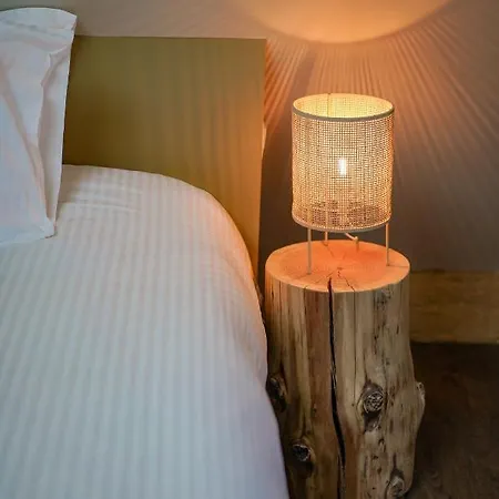 Les Terrasses Des Falizes Bed & Breakfast