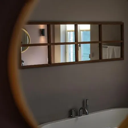 Les Terrasses Des Falizes Frühstückspension 4*