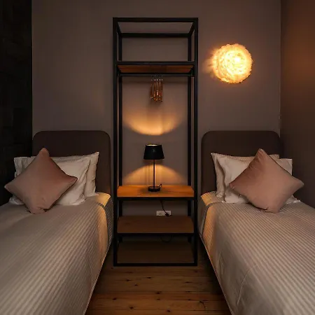 Bed & Breakfast Les Terrasses Des Falizes Rochefort