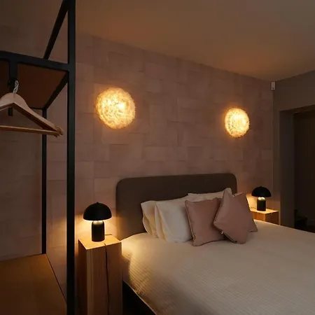 Bed & Breakfast Les Terrasses Des Falizes