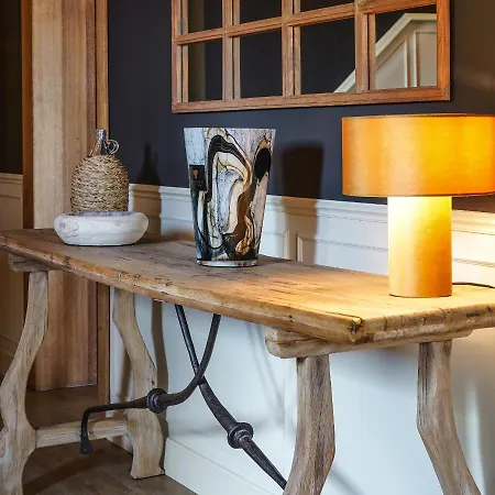 Les Terrasses Des Falizes 4*