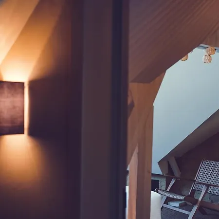 Frühstückspension Les Terrasses Des Falizes 4*