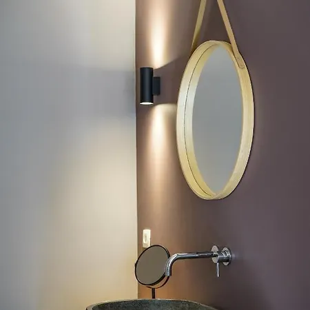 Les Terrasses Des Falizes Frühstückspension Rochefort