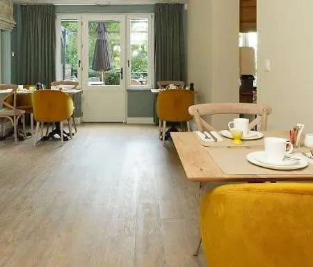 Frühstückspension Les Terrasses Des Falizes 4*