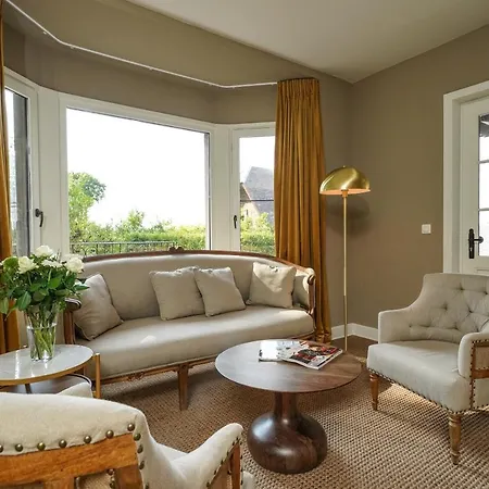 Bed & Breakfast Les Terrasses Des Falizes Rochefort