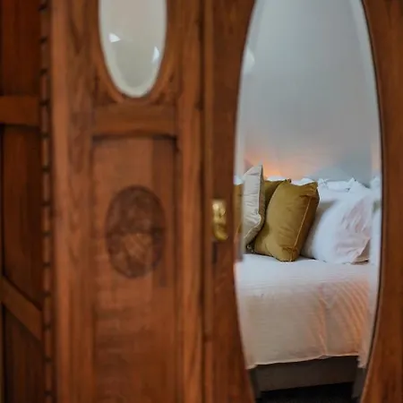 Les Terrasses Des Falizes 4*