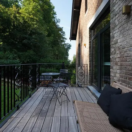 Les Terrasses Des Falizes 4*