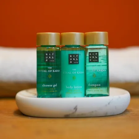 Les Terrasses Des Falizes Rochefort