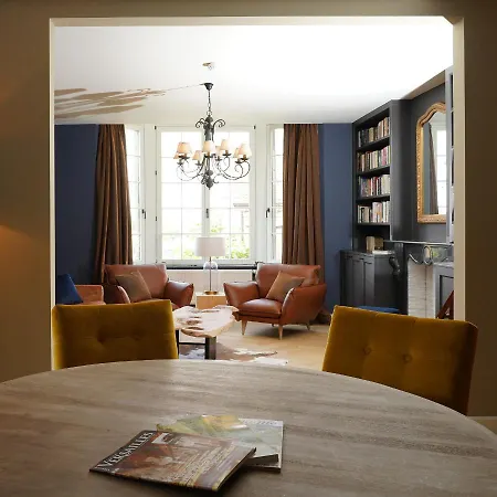 Les Terrasses Des Falizes Frühstückspension