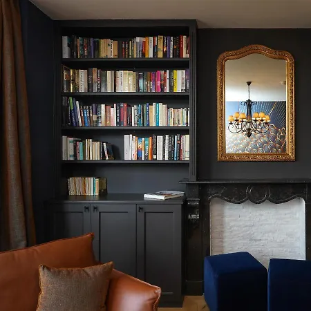 Frühstückspension Les Terrasses Des Falizes Rochefort