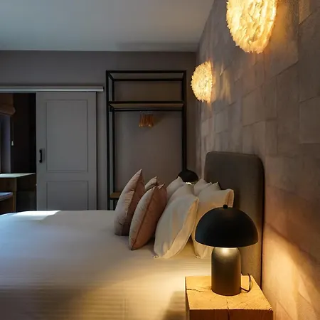 Les Terrasses Des Falizes Bed & Breakfast 4*