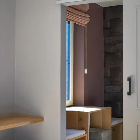 Les Terrasses Des Falizes 4*