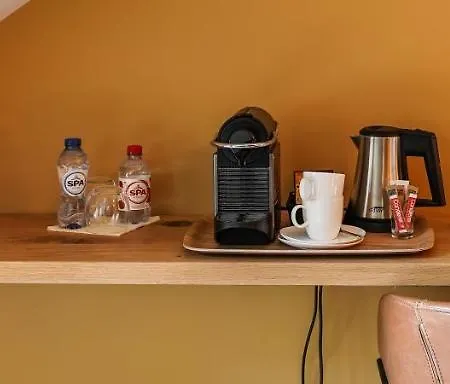 Les Terrasses Des Falizes Rochefort