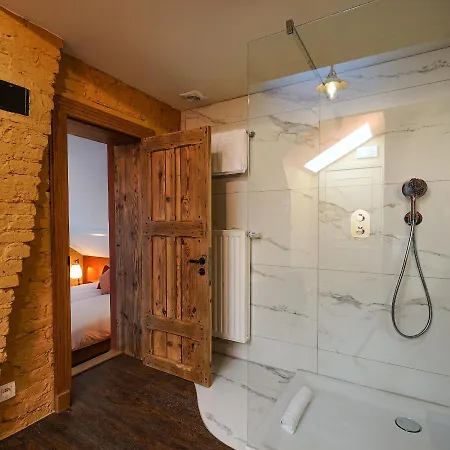 Frühstückspension Les Terrasses Des Falizes