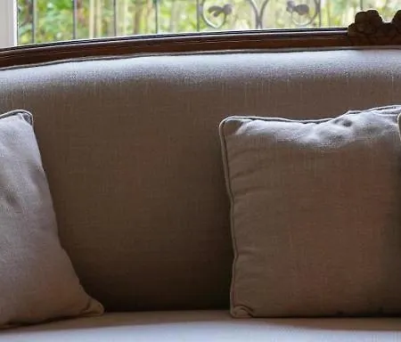 Les Terrasses Des Falizes Frühstückspension 4*