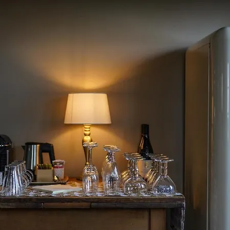 Les Terrasses Des Falizes Rochefort