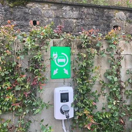 Les Terrasses Des Falizes Frühstückspension Rochefort