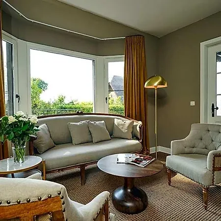 Les Terrasses Des Falizes 4*