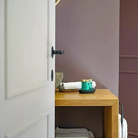 Bed & Breakfast Les Terrasses Des Falizes 4*