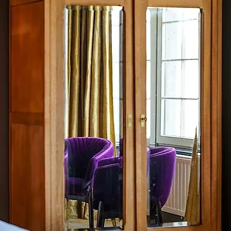 Les Terrasses Des Falizes Bed & Breakfast 4*