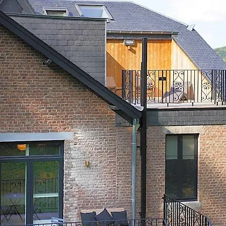 Les Terrasses Des Falizes Bed & Breakfast Rochefort