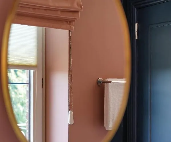 Les Terrasses Des Falizes