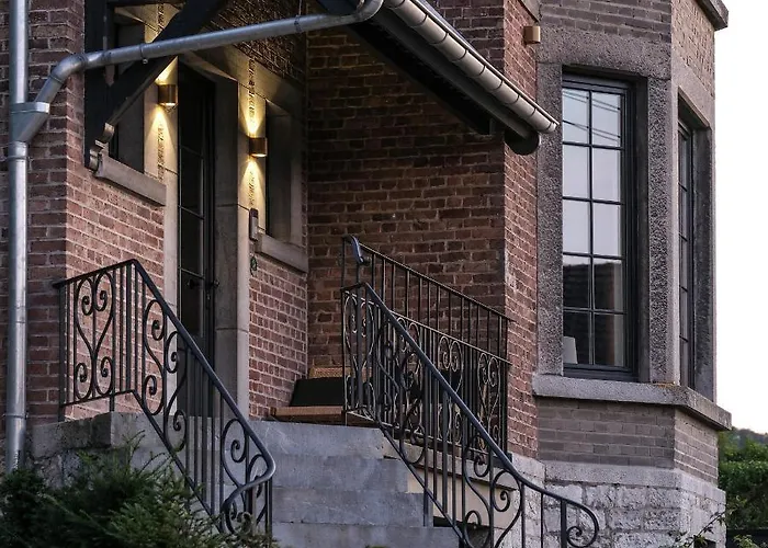 Les Terrasses Des Falizes 4* Rochefort